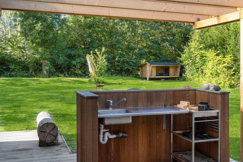Foto von Ferienhaus EX92 in Sjællands Odde - Westseeland