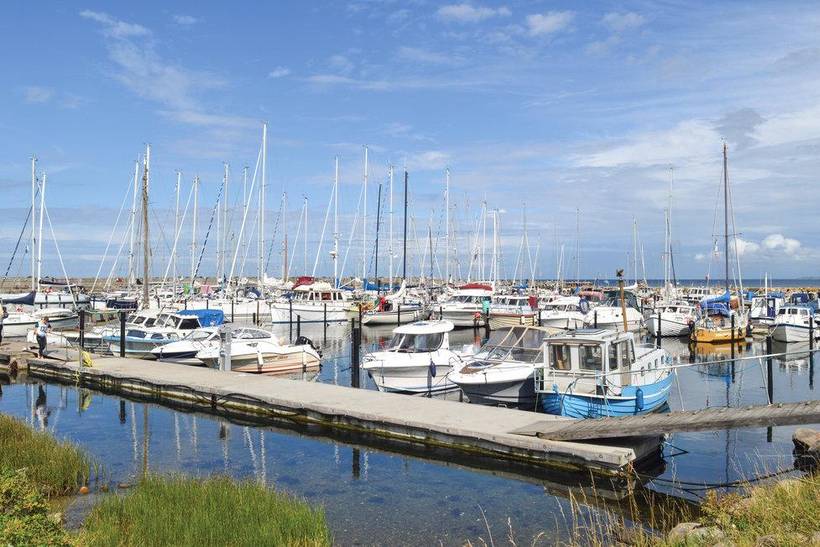 Foto von Ferienhaus EX92 in Sjællands Odde - Westseeland
