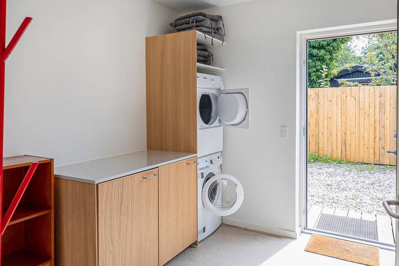 Foto von Ferienhaus EX92 in Sjællands Odde - Westseeland