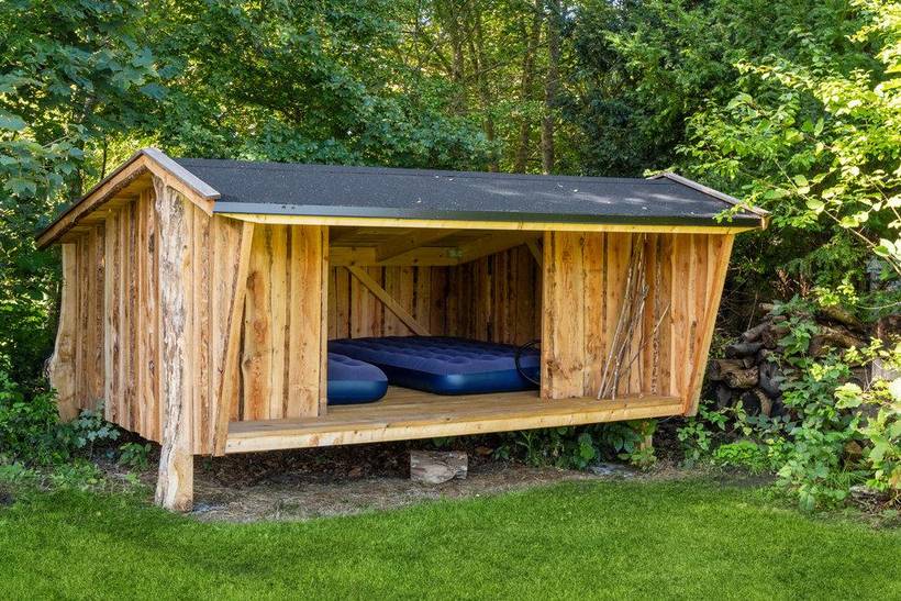 Foto von Ferienhaus EX92 in Sjællands Odde - Westseeland
