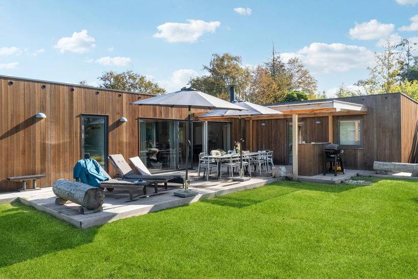 Foto von Ferienhaus EX92 in Sjællands Odde - Westseeland