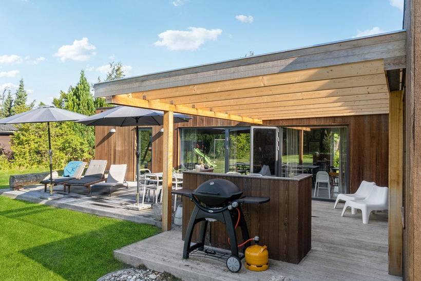 Foto von Ferienhaus EX92 in Sjællands Odde - Westseeland