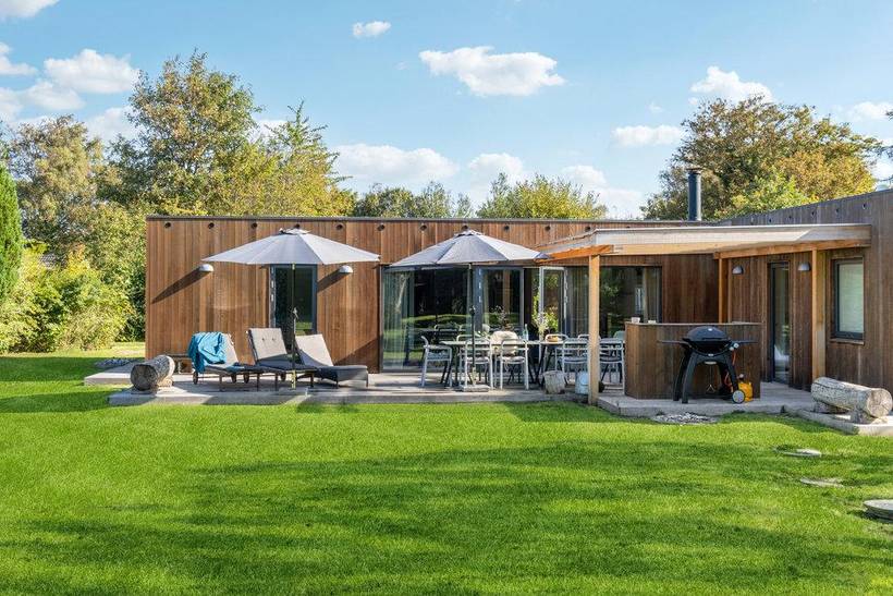 Foto von Ferienhaus EX92 in Sjællands Odde - Westseeland