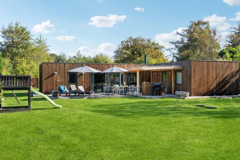 Foto von Ferienhaus EX92 in Sjællands Odde - Westseeland