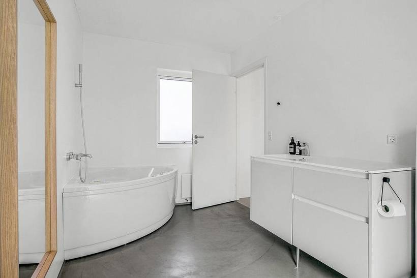 Foto von Ferienhaus EX92 in Sjællands Odde - Westseeland