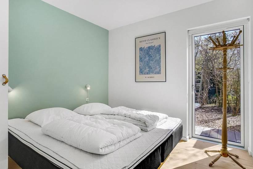 Foto von Ferienhaus EX92 in Sjællands Odde - Westseeland