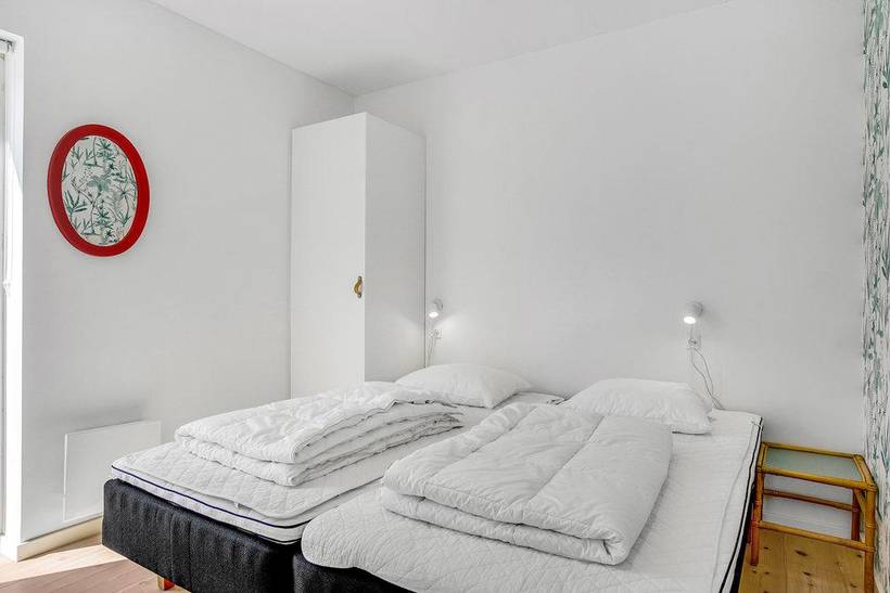Foto von Ferienhaus EX92 in Sjællands Odde - Westseeland