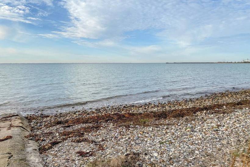 Foto von Ferienhaus EX92 in Sjællands Odde - Westseeland