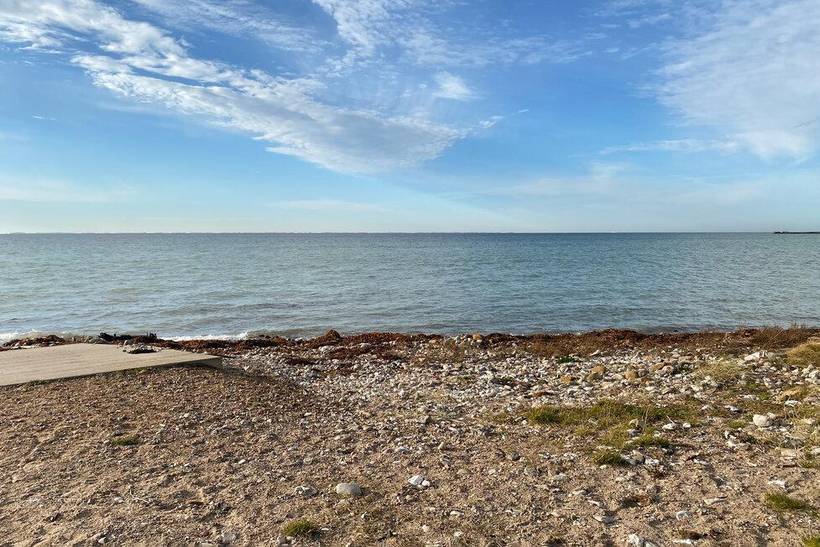 Foto von Ferienhaus EX92 in Sjællands Odde - Westseeland