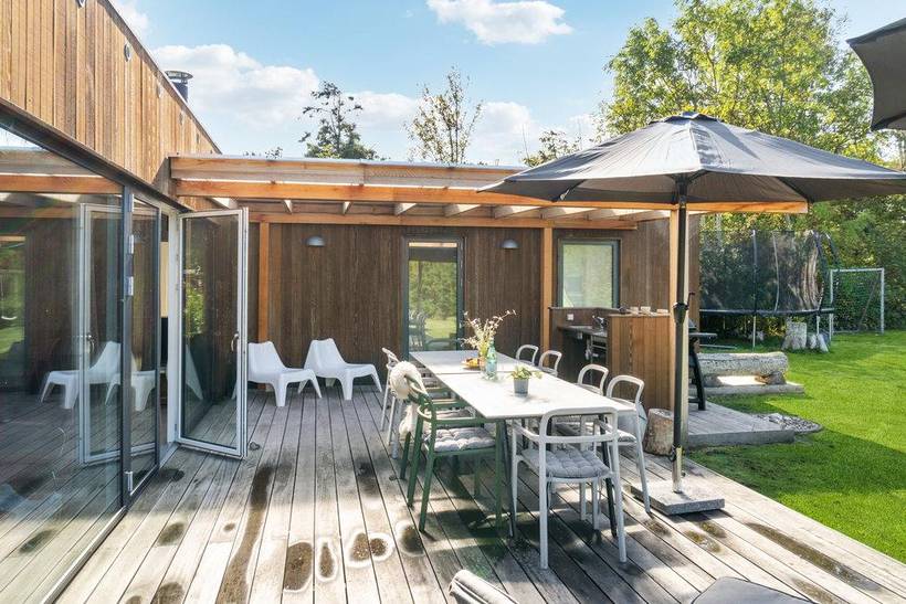 Foto von Ferienhaus EX92 in Sjællands Odde - Westseeland
