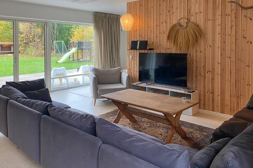 Foto von Ferienhaus EX92 in Sjællands Odde - Westseeland