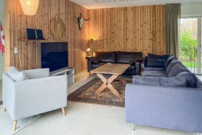 Vorschaubild von Ferienhaus EX92 in Sjællands Odde - Westseeland