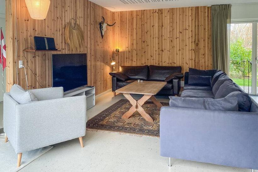 Foto von Ferienhaus EX92 in Sjællands Odde - Westseeland