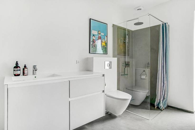 Foto von Ferienhaus EX92 in Sjællands Odde - Westseeland