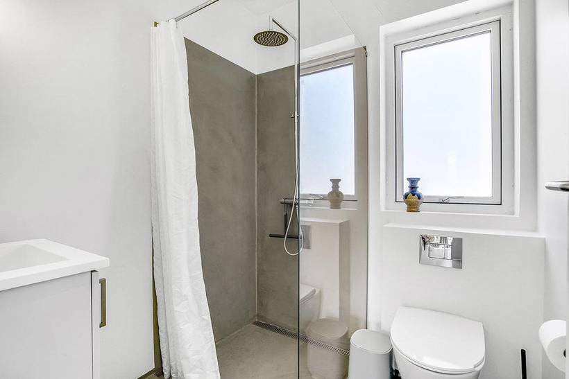Foto von Ferienhaus EX92 in Sjællands Odde - Westseeland