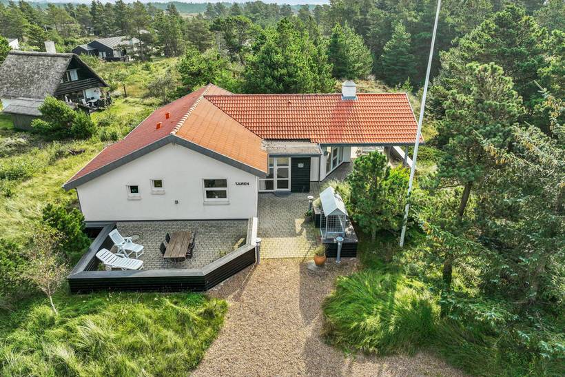 Foto von Ferienhaus EX95 in Henne Strand - Westjütland