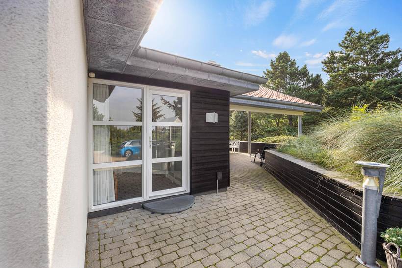 Foto von Ferienhaus EX95 in Henne Strand - Westjütland