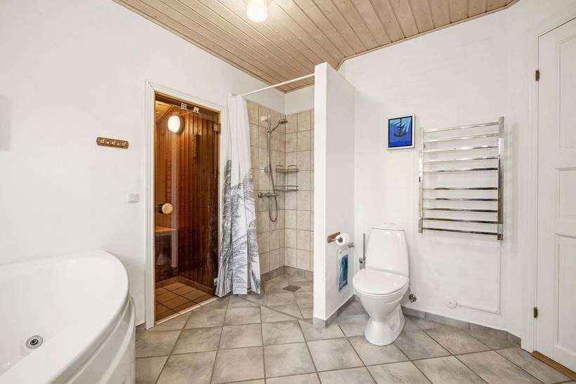 Foto von Ferienhaus EX95 in Henne Strand - Westjütland