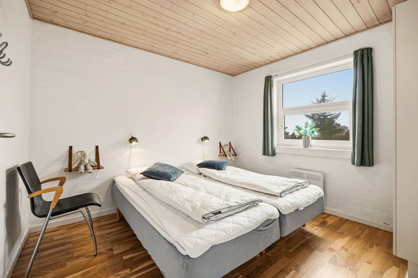 Foto von Ferienhaus EX95 in Henne Strand - Westjütland