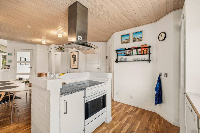 Foto von Ferienhaus EX95 in Henne Strand - Westjütland