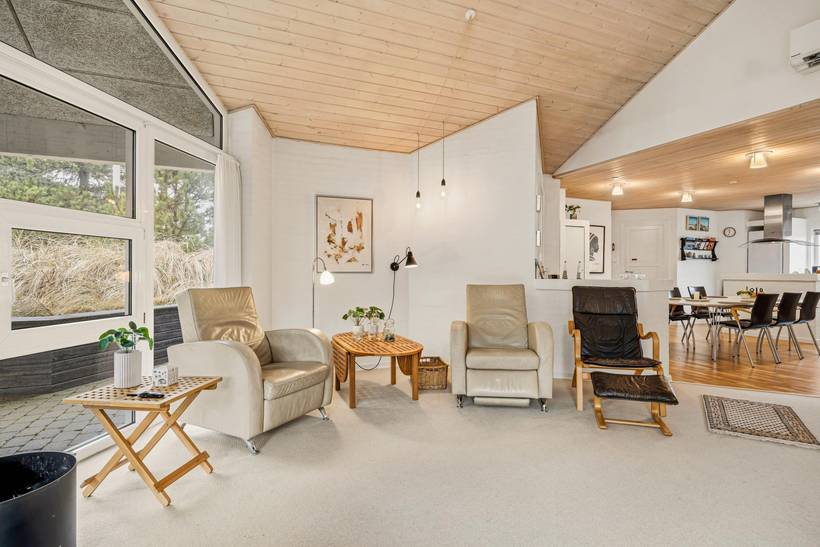 Foto von Ferienhaus EX95 in Henne Strand - Westjütland