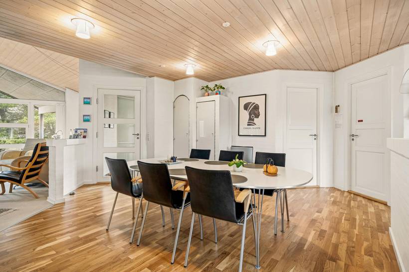 Foto von Ferienhaus EX95 in Henne Strand - Westjütland