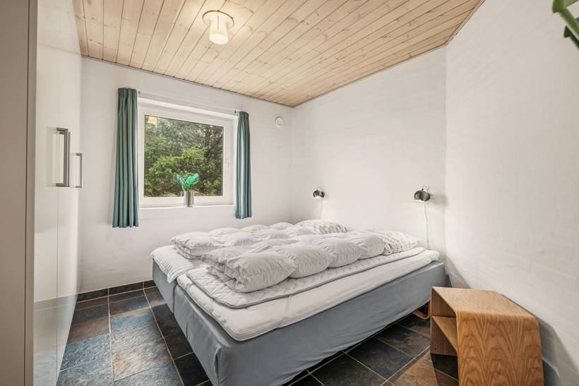 Foto von Ferienhaus EX95 in Henne Strand - Westjütland