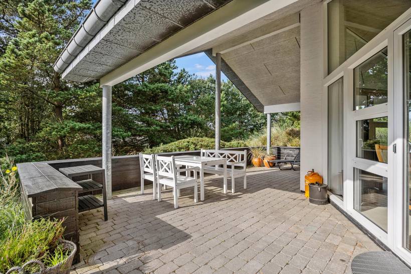 Foto von Ferienhaus EX95 in Henne Strand - Westjütland