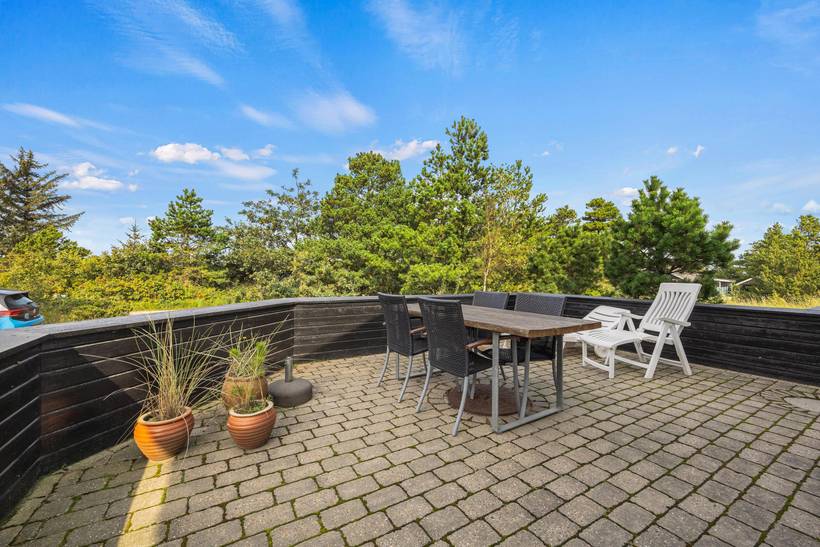 Foto von Ferienhaus EX95 in Henne Strand - Westjütland