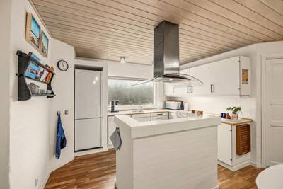 Vorschaubild von Ferienhaus EX95 in Henne Strand - Westjütland