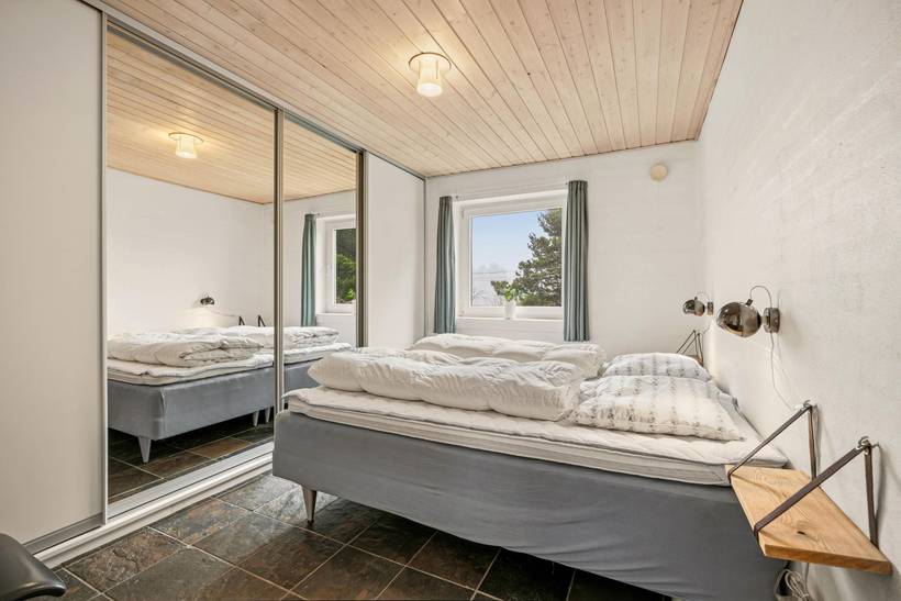 Foto von Ferienhaus EX95 in Henne Strand - Westjütland