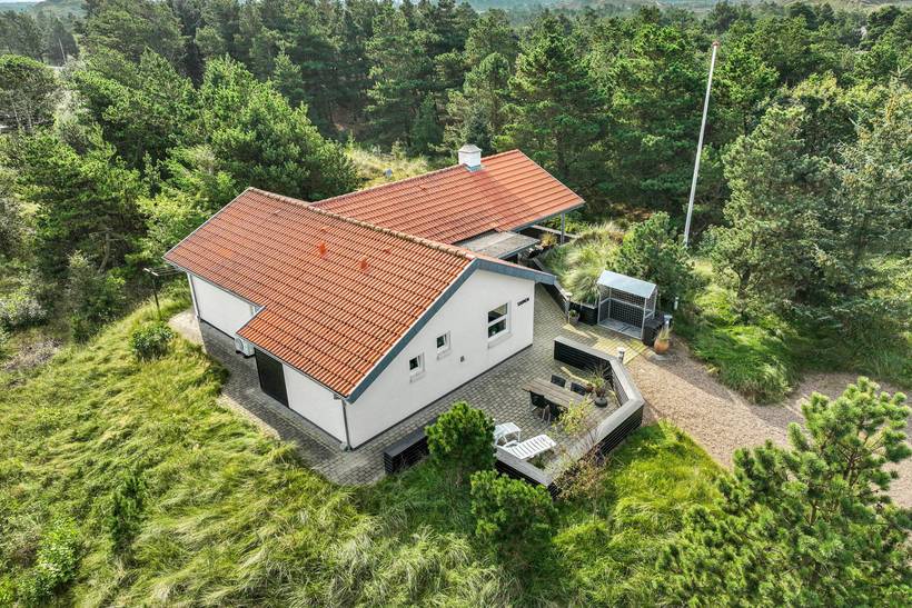 Foto von Ferienhaus EX95 in Henne Strand - Westjütland