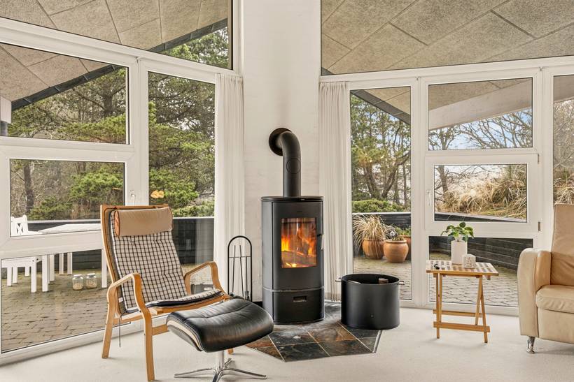 Foto von Ferienhaus EX95 in Henne Strand - Westjütland