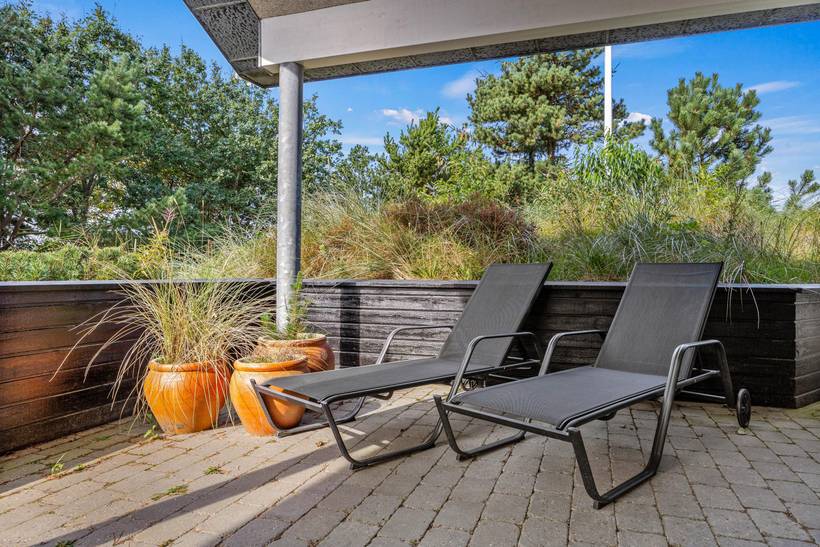Foto von Ferienhaus EX95 in Henne Strand - Westjütland