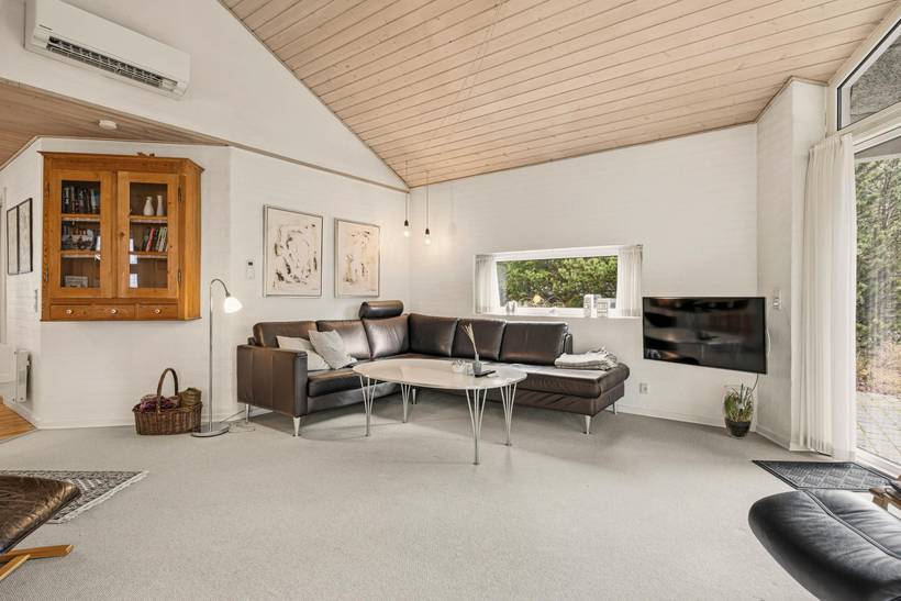 Foto von Ferienhaus EX95 in Henne Strand - Westjütland