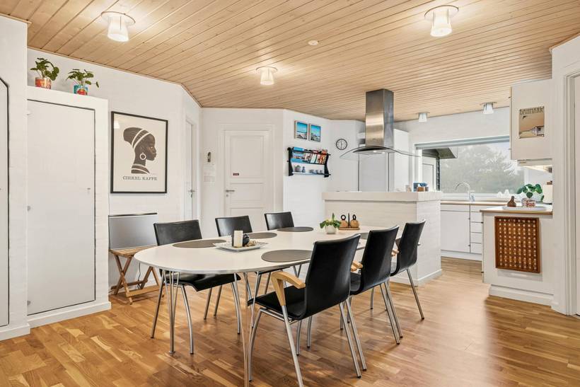 Foto von Ferienhaus EX95 in Henne Strand - Westjütland