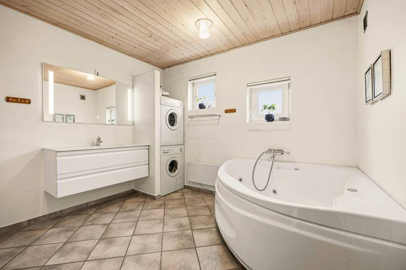 Foto von Ferienhaus EX95 in Henne Strand - Westjütland