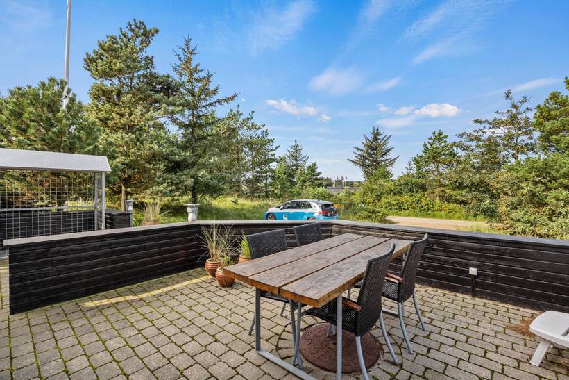 Foto von Ferienhaus EX95 in Henne Strand - Westjütland