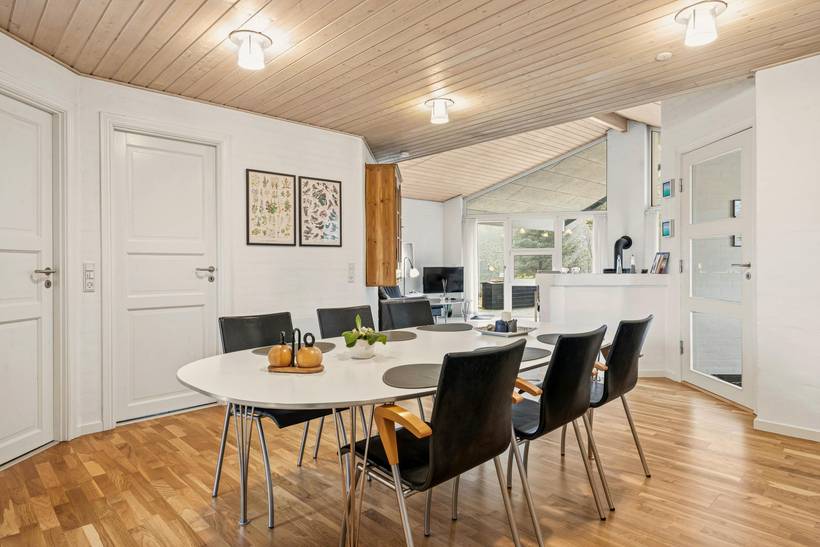 Foto von Ferienhaus EX95 in Henne Strand - Westjütland