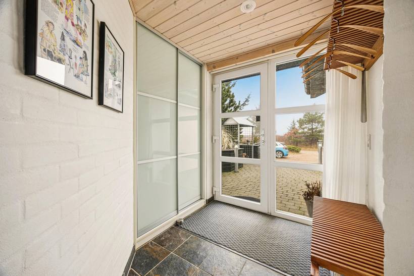 Foto von Ferienhaus EX95 in Henne Strand - Westjütland