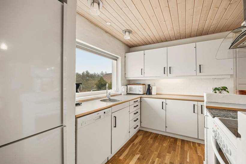 Foto von Ferienhaus EX95 in Henne Strand - Westjütland
