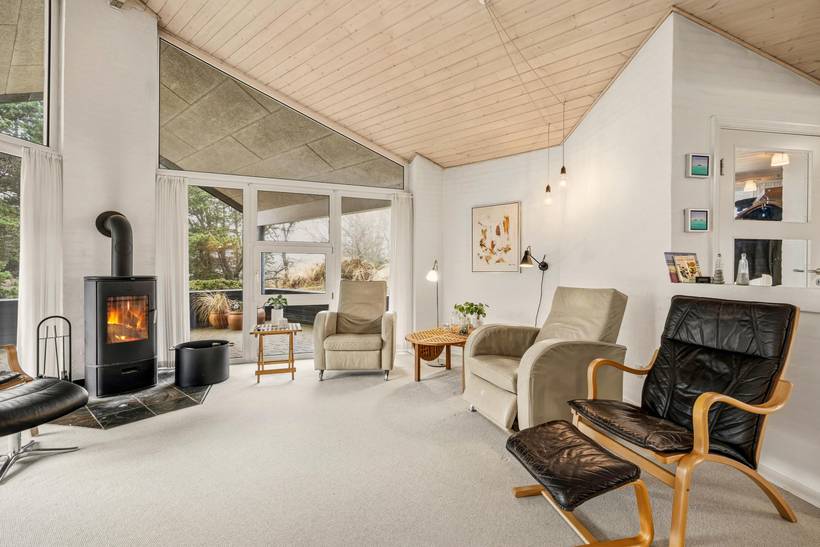 Foto von Ferienhaus EX95 in Henne Strand - Westjütland
