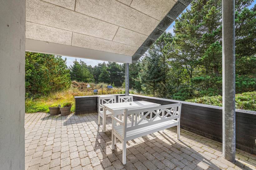 Foto von Ferienhaus EX95 in Henne Strand - Westjütland