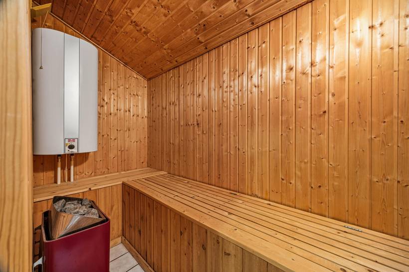 Foto von Ferienhaus EX95 in Henne Strand - Westjütland