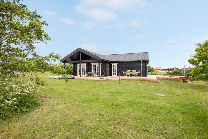 Foto von Ferienhaus EY03 in Begtrup Vig - Mols - Ostjütland