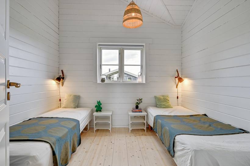 Foto von Ferienhaus EY03 in Begtrup Vig - Mols - Ostjütland