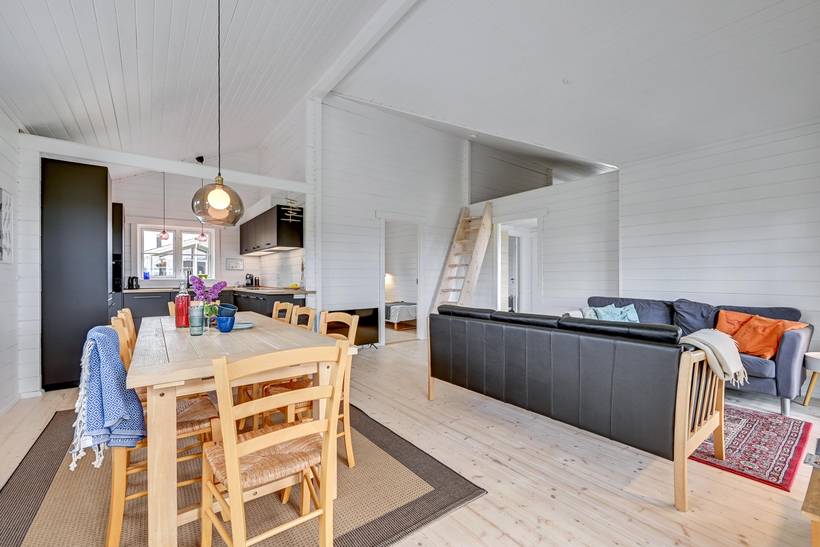 Foto von Ferienhaus EY03 in Begtrup Vig - Mols - Ostjütland