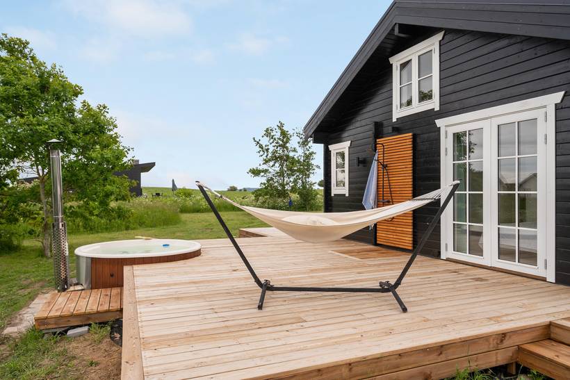 Foto von Ferienhaus EY03 in Begtrup Vig - Mols - Ostjütland