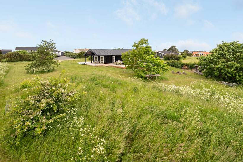 Foto von Ferienhaus EY03 in Begtrup Vig - Mols - Ostjütland