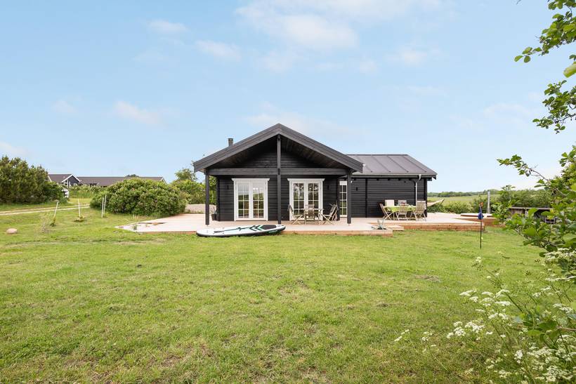 Foto von Ferienhaus EY03 in Begtrup Vig - Mols - Ostjütland